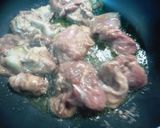 鶏もも肉の生姜みそから揚げ！作り方3写真