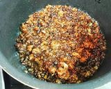超簡単！常備菜に最適な肉味噌☆作り方4写真