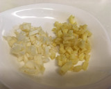 ちくわと青梗菜のあっさり炒め作り方3写真