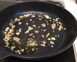 ちくわと青梗菜のあっさり炒め作り方4写真