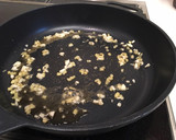 ちくわと青梗菜のあっさり炒め作り方4写真