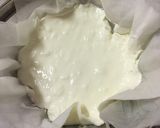 レアチーズケーキ作り方1写真