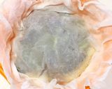 レンジで簡単味染み♪おろしきつねうどん作り方3写真