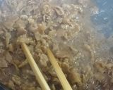 白菜のくたくた煮作り方3写真