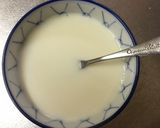 レアチーズケーキ作り方7写真