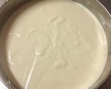 レアチーズケーキ作り方10写真