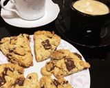 【HM】チョコレートスコーン【サクサク】作り方11写真