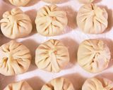 本格 小籠包作り方11写真