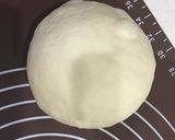 手ごね☆バターなし☆うずまきシュガーパン作り方9写真