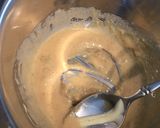 まろやか☆ほうれん草胡麻和え作り方1写真