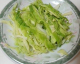 ★★とり天丼★★休日に簡単丼もの！作り方2写真