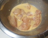 ★★とり天丼★★休日に簡単丼もの！作り方4写真