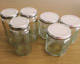 バニラりんごジャム＊ストーブでコトコト編作り方1写真