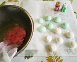 どんと茹で団子作り方3写真