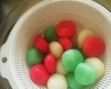 どんと茹で団子作り方5写真