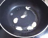 じゃこと塩昆布のしそ風味パスタ作り方3写真