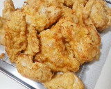 ★★とり天丼★★休日に簡単丼もの！作り方6写真