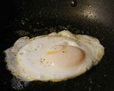 1-2年生のためのめだまやき作り方6写真