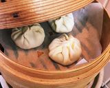 本格 小籠包作り方12写真