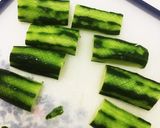 デパ地下デリ風＊イカとネギ塩だれのサラダ作り方2写真