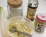 デパ地下デリ風＊イカとネギ塩だれのサラダ作り方3写真