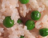 豆ごはん作り方3写真