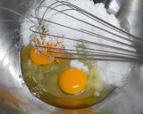簡単☆どら焼き作り方1写真