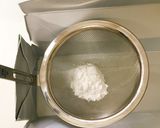 ストウブで練る♪抹茶のゆべし作り方7写真