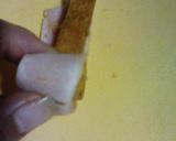 パンがお弁当のおかず？になっちゃう作り方1写真