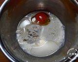 柔らかジューシー♪厚切りトンカツ作り方4写真