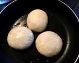 信州風おやき★あんこおやき作り方7写真