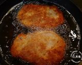 柔らかジューシー♪厚切りトンカツ作り方7写真