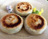 信州風おやき★あんこおやき作り方10写真