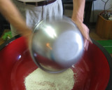 手打ち蕎麦【せいろ】（全行程写真付き）作り方6写真