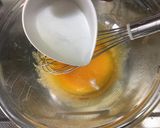 シフォンケーキ(基本)作り方4写真