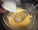 シフォンケーキ(基本)作り方6写真