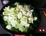 糖質ゼロで簡単 たらのフライパン蒸し作り方4写真
