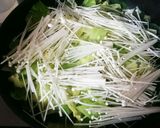 糖質ゼロで簡単 たらのフライパン蒸し作り方8写真