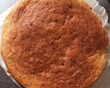 バナナ入り★ミニミニキューブケーキ！作り方9写真