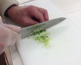 【簡単】大根とたくあんのサラダ作り方9写真
