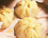 本格 小籠包作り方13写真