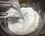 シフォンケーキ(基本)作り方11写真