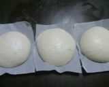米パン by 寶島酵母作り方15写真