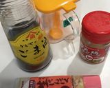 シンプル☆もやしと青菜のナムル作り方4写真