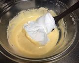 シフォンケーキ(基本)作り方14写真