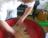 手打ち蕎麦【せいろ】（全行程写真付き）作り方13写真