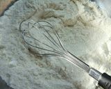 米粉のスノーボールクッキー作り方3写真