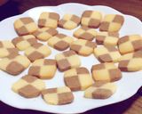 さくさくっ♪アイスボックスクッキー作り方14写真
