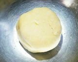 米粉のスノーボールクッキー作り方5写真