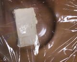 ☆フワフワ♪簡単♪レアチーズケーキ☆作り方5写真
